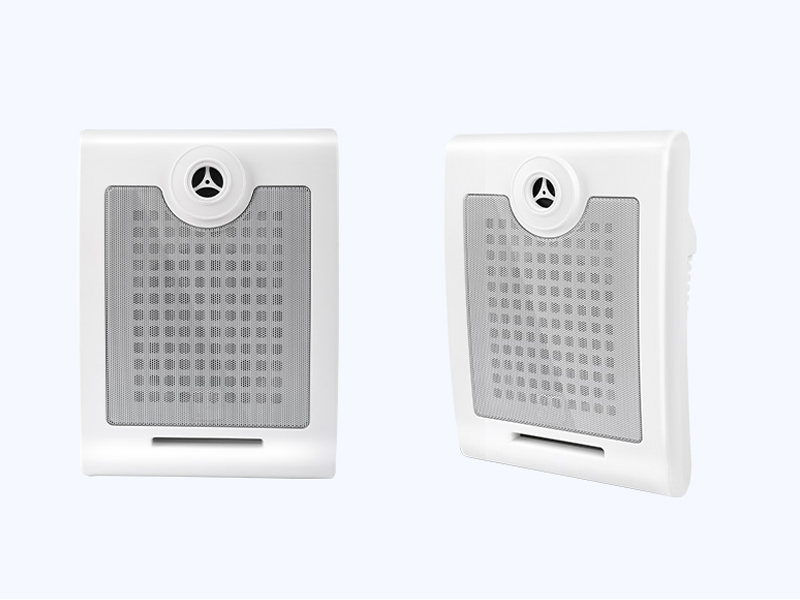 室内模拟壁挂喇叭 10W/5W  KL-608